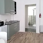 Giorgy 02 Apartment