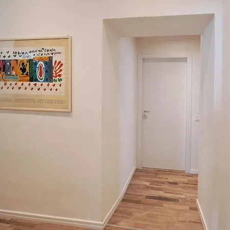 Appartement Giorgy 02 Como