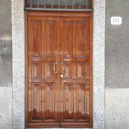 Apartamento Giorgy 02