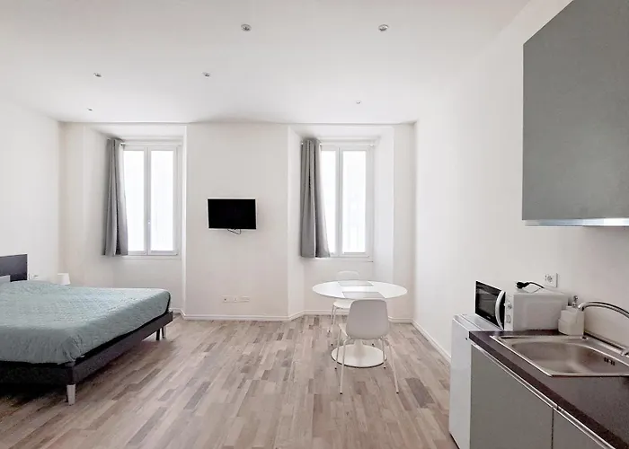 Appartement Giorgy 02 Como