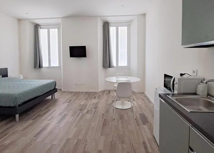 Appartement Giorgy 02 *
