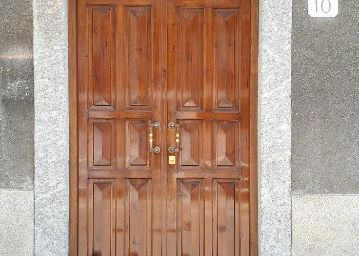 Appartement Giorgy 02