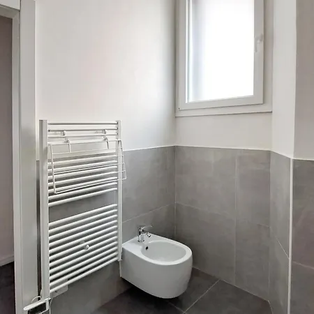 Giorgy 02 Apartment