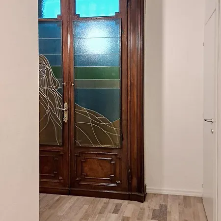 Giorgy 02 Lägenhet Como