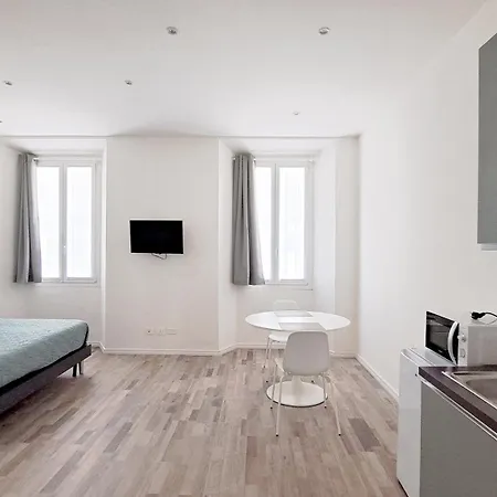 Apartment Giorgy 02 Como