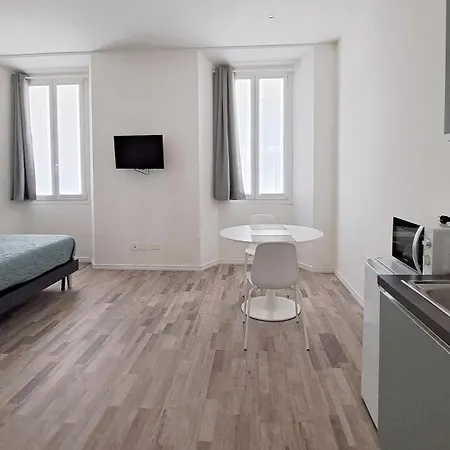 Apartment Giorgy 02 *