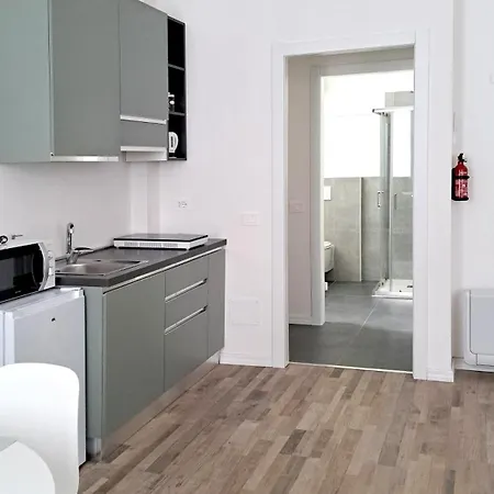 Giorgy 02 Apartment
