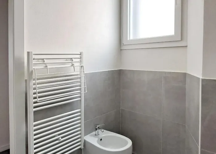 Giorgy 02 Apartamento