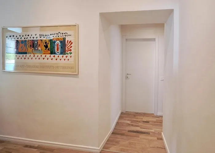 Apartamento Giorgy 02 Como