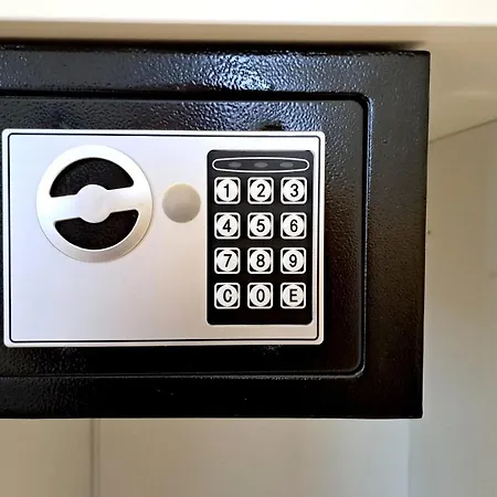 公寓 Giorgy 02 科莫